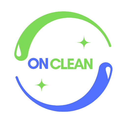 OnClean — blanchisserie professionnelle