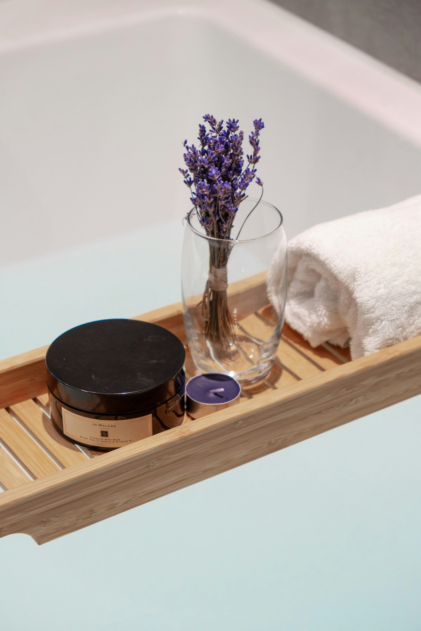 Serviettes spa