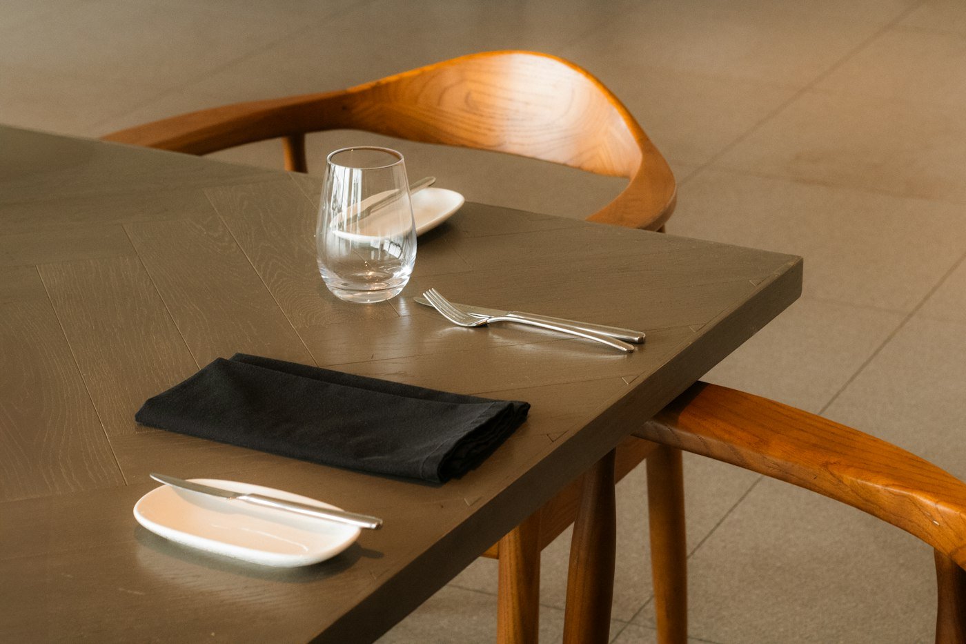 Serviettes de table